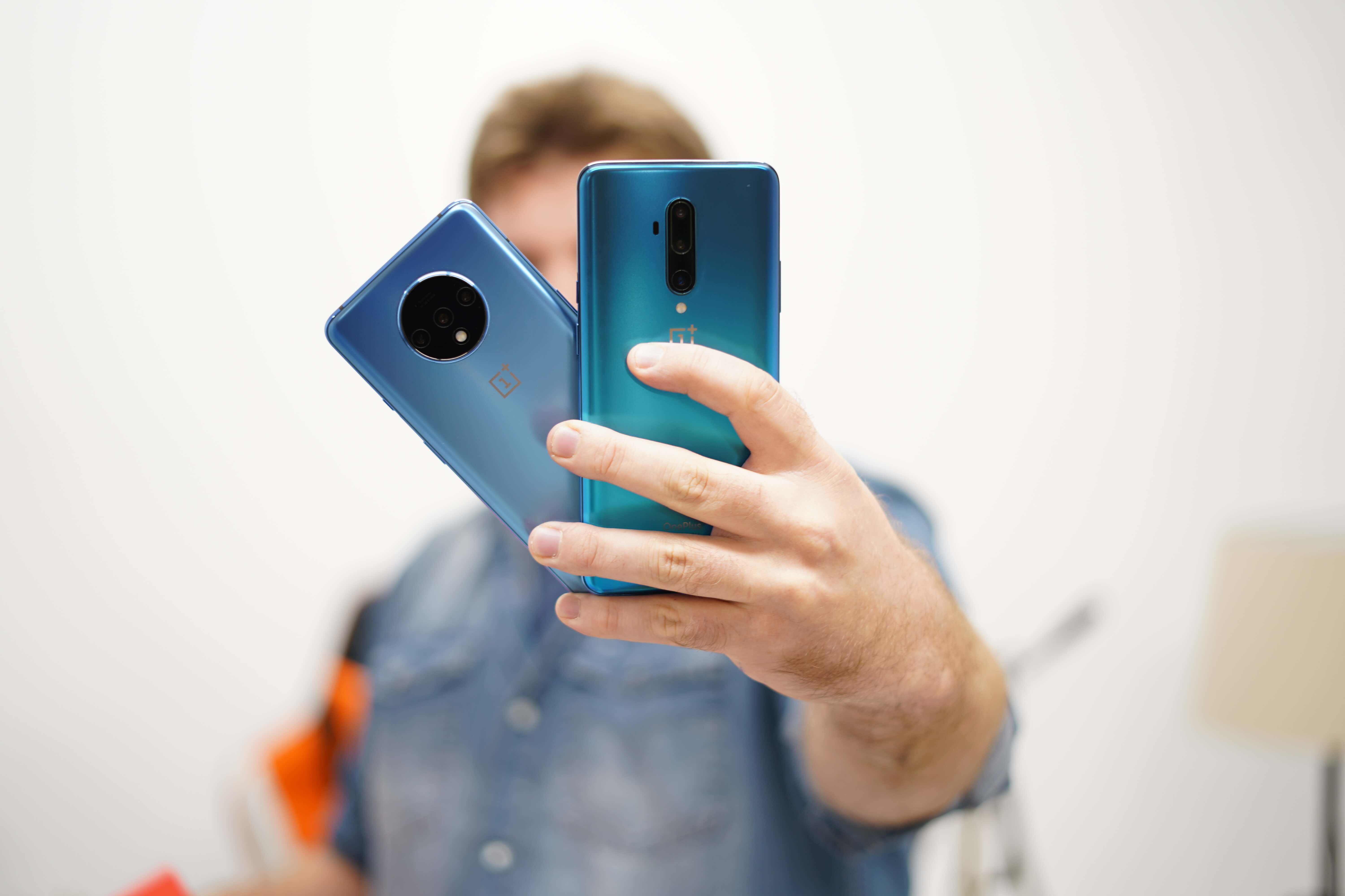 Como escolher um smartphone