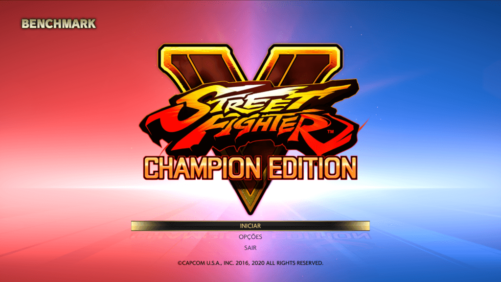 Street Fighter V: Champion Edition está gratuito para jogar até 11