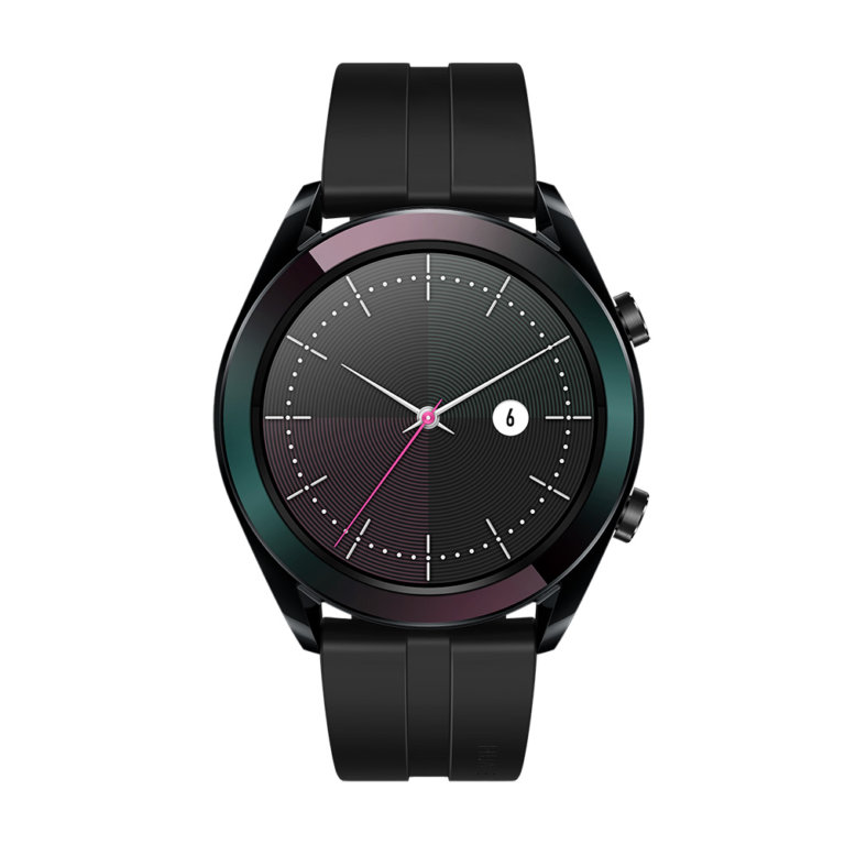 Smartwatch Huawei Watch GT Elegant Preto