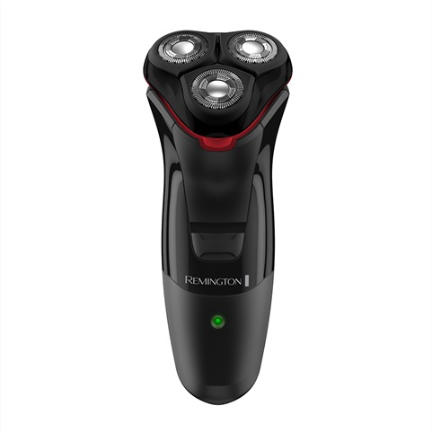 Máquina de Barbear Remington R3000 Series Rotary Shaver