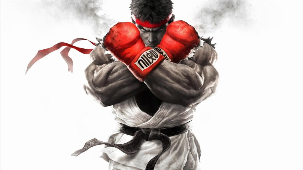 Street Fighter V Benchmark - Quantos FPS tens?