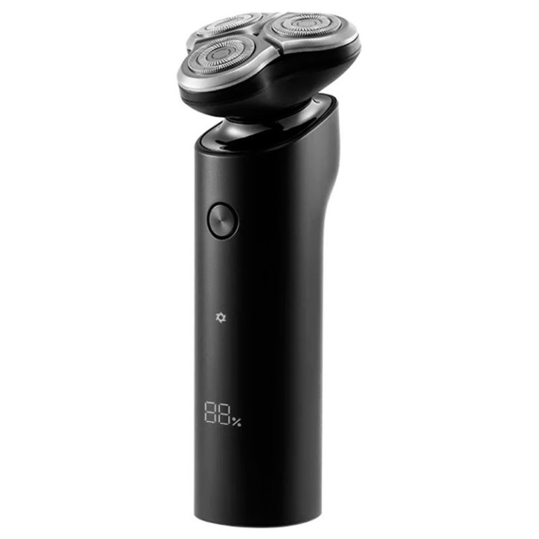 Máquina de Barbear Xiaomi Mi Electric Shaver S500 Preta