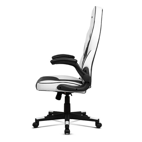 Cadeira Gaming Drift DR75 Branca/Preta