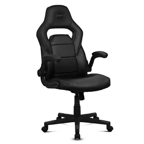 Cadeira Gaming Drift DR75 Preta
