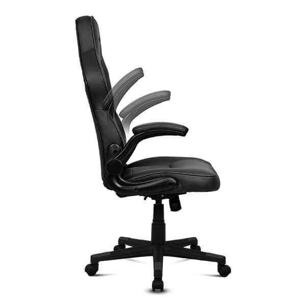 Cadeira Gaming Drift DR75 Preta