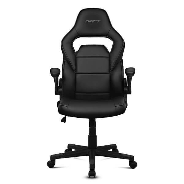 Cadeira Gaming Drift DR75 Preta
