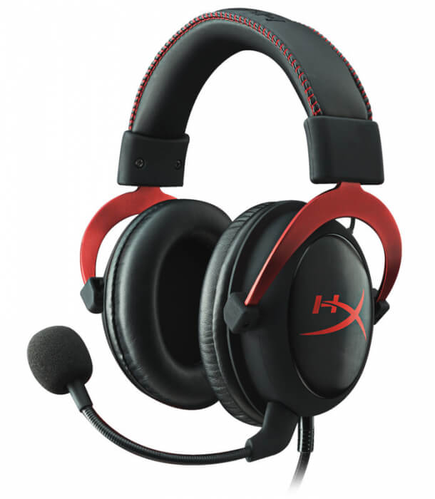 Os Melhores Headsets Gaming Para PS4, Xbox One e PC