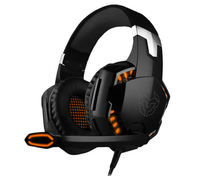 Os Melhores Headsets Gaming Para PS4, Xbox One e PC