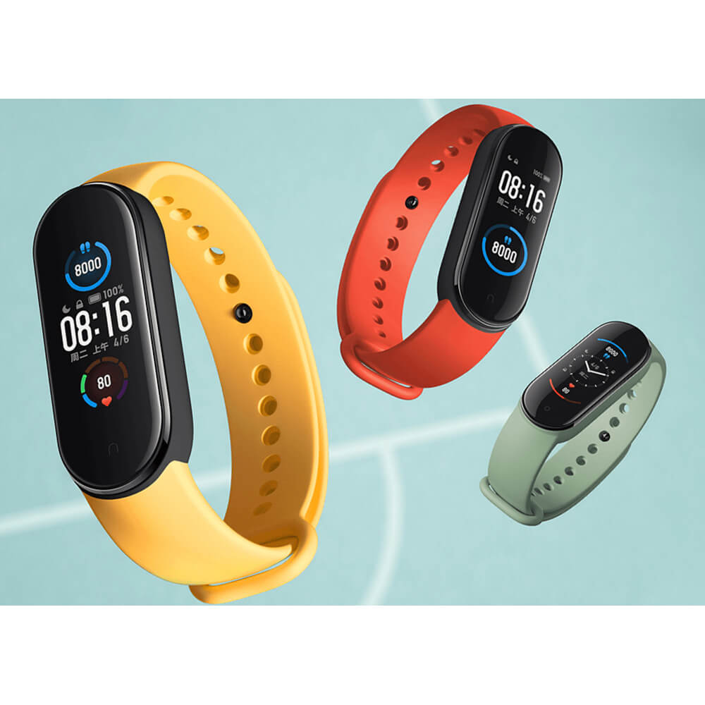 pcdiga mi band 6