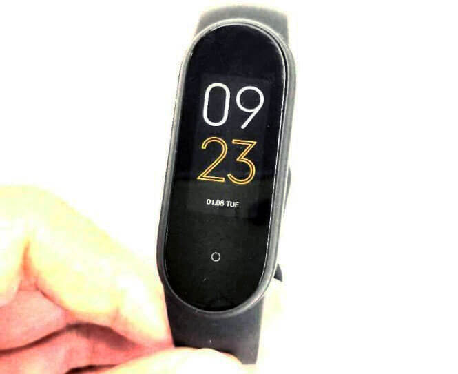 pcdiga mi band 6