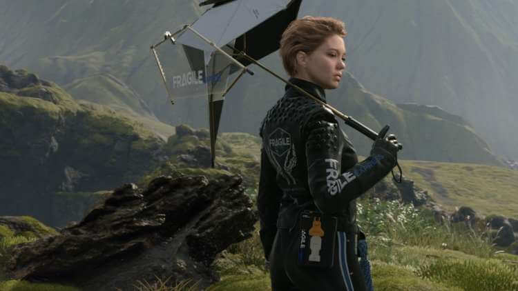 Death Stranding está gratuito para PC