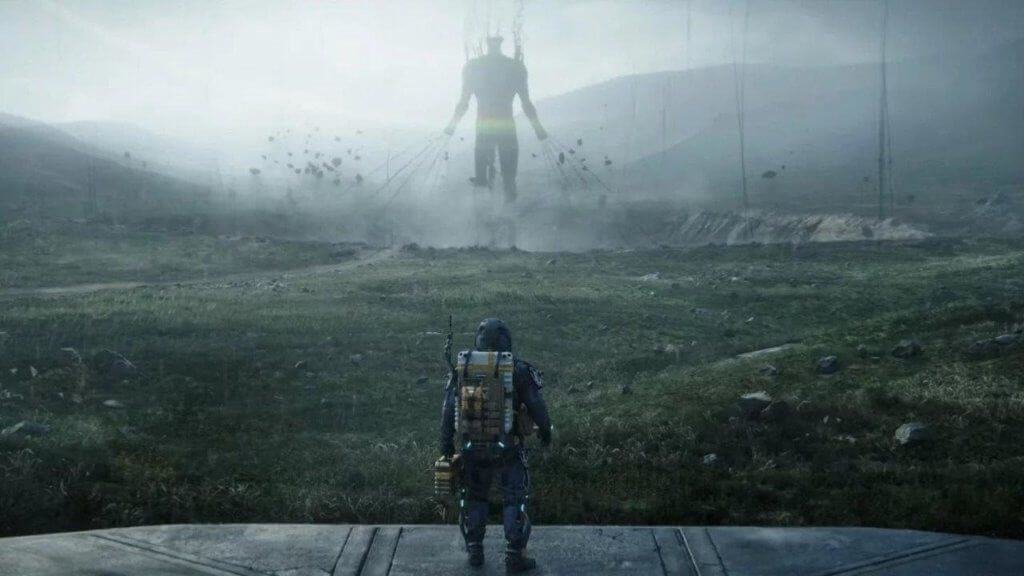 Requisitos para correrem Death Stranding no PC