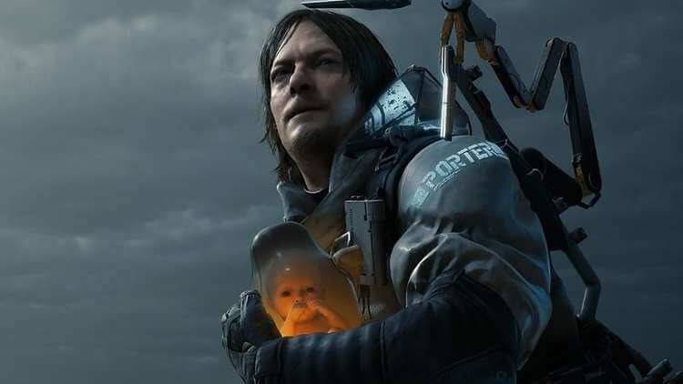 Será Que o Teu PC Suporta o Death Stranding?