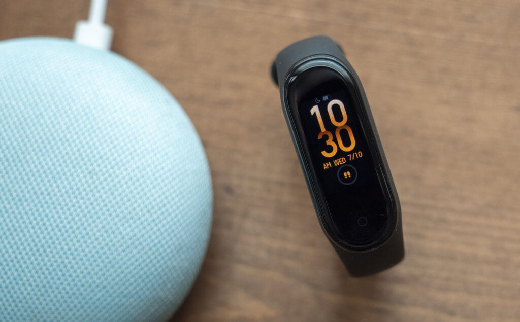 pcdiga mi band 6