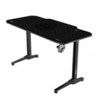 Secretária Gaming Alpha Gamer Kira Gaming Station