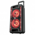 Coluna Portátil Trust Klubb MXGO Party Bluetooth 160W