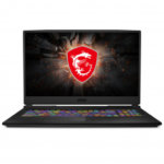 Portátil MSI 17.3" GL75 Leopard 10SEK-043XPT