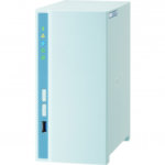 NAS QNAP TS-230 2 Baías