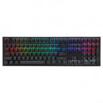 Teclado Mecânico Ducky ONE 2 RGB PT Cherry MX Brown