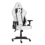 Cadeira Gaming Alpha Gamer Nimbus Branca