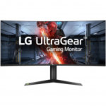 Monitor Curvo LG 38GL950G-B IPS 37.5" WQHD+ 21:9 175Hz G-SYNC