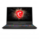 Portátil MSI 15.6" GL65 Leopard 10SFSK-276XPT