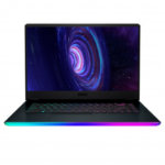 Portátil MSI 15.6" GE66 Raider 10SF-064XPT