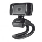 Webcam Trust Trino HD 720P