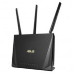 Router Asus RT-AC85P Dual Band Wireless AC2400 Gaming