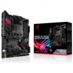 Motherboard ATX Asus ROG Strix B550-E Gaming