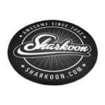 Tapete de Cadeira Sharkoon Floor Mat