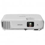 Projetor Epson EB-S05 SVGA