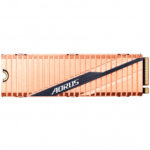 SSD M.2 2280 Gigabyte Aorus NVMe Gen4 2TB 3D TLC NAND NVMe