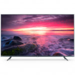Televisão Plana Xiaomi Mi SmartTV 4S 55" LED 4K UHD Android TV