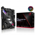 Motherboard ATX Asus ROG Crosshair VIII Hero (Wi-Fi)