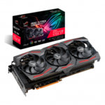 Placa Gráfica Asus ROG Strix Radeon RX 5700 XT 8GB OC