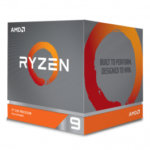 Processador AMD Ryzen 9 3900X 12-Core 3.8GHz c/ Turbo 4.6GHz 70MB SktAM4