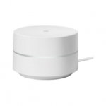 Router Google Wi-Fi Mesh AC1200 2x2 Wireless Dual-Band (1 Unidade)