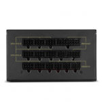 Fonte de Alimentação Nox Hummer X650W 80 PLUS Gold Full Modular