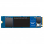 SSD M.2 2280 Western Digital Blue SN550 500GB 3D NAND NVMe
