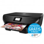 Impressora Multifunções HP Envy Photo 6230 Wireless
