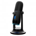 Microfone Thronmax Mdrill One PRO 96kHz/24bit Preto