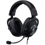 Headset Logitech G PRO X Gaming