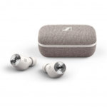 Auriculares Sennheiser Momentum True Wireless 2 Brancos