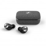 Auriculares Sennheiser Momentum True Wireless 2 Pretos