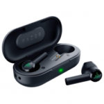 Auriculares Razer Hammerhead True Wireless