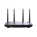 Router Asus AiMesh RT-AX58U - AX3000 Dual Band WiFi