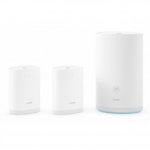 Router Huawei Wifi Q2 Pro (1 Base + 2 Satélites)