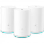 Router Huawei WiFi Q2 Pro (3 Pack Hybrid)