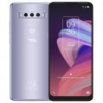 Smartphone TCL 10 SE 6.52" 4GB/128GB Dual SIM Cinzento
